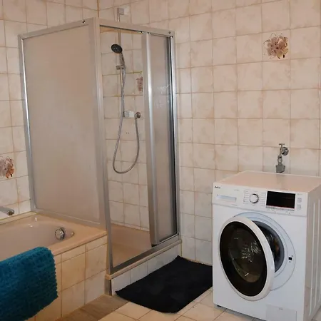 Fewo-horgau Apartment