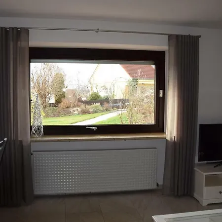 Fewo-horgau Apartment Horgau