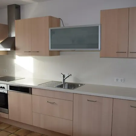 Apartment Fewo-horgau Horgau