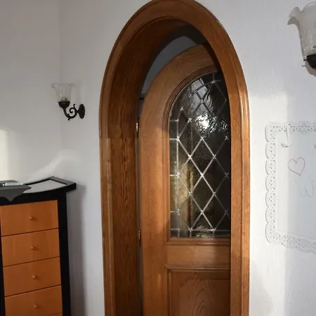Fewo-horgau Apartment *
