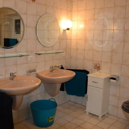 Apartment Fewo-horgau *